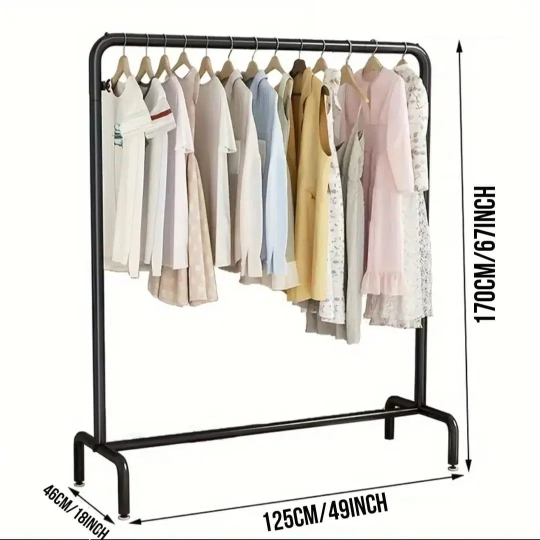 Premium Quality Cloth Hanging Organizer Stand- Efficient Storage Solutions