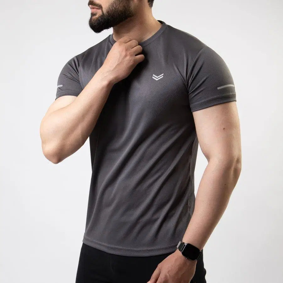 Men's Plain T-Shirt