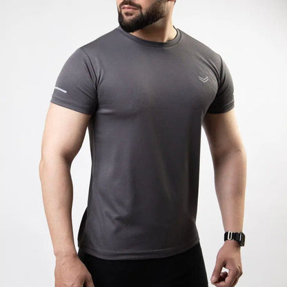 Men's Plain T-Shirt