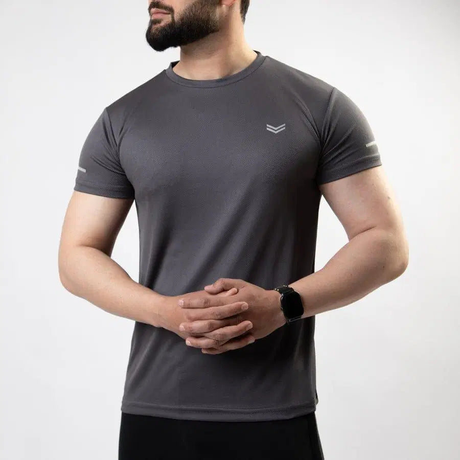 Men's Plain T-Shirt