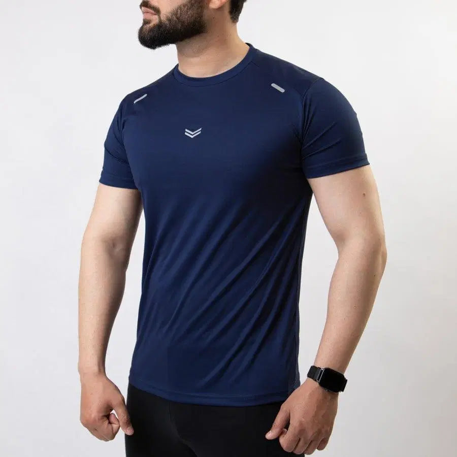 Men's Plain T-Shirt