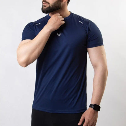 Men's Plain T-Shirt