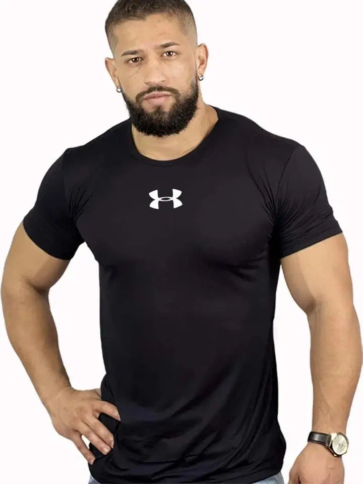 Men's T-Shirt - Pack Of 4