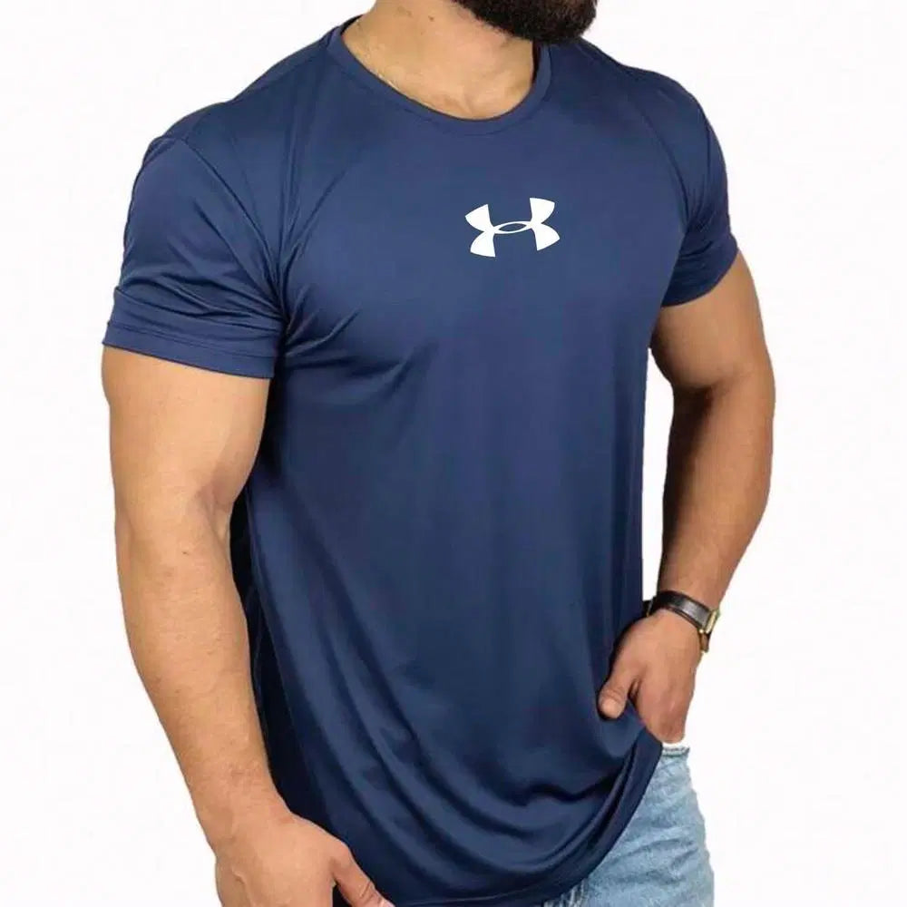 Men's T-Shirt - Pack Of 4