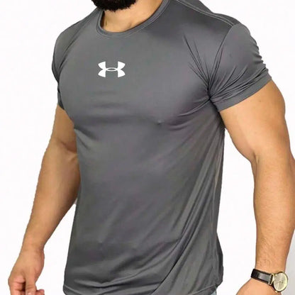 Men's T-Shirt - Pack Of 4