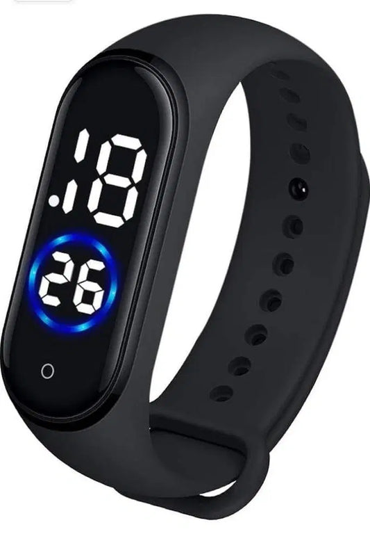 Cell Operated Smart Watch