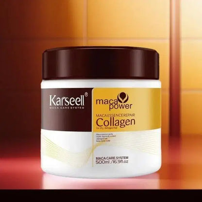 Karsseel hair mask 500ml