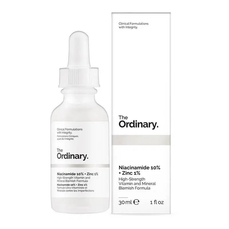 Niacinamide Skin Brightening Serum, 30ml