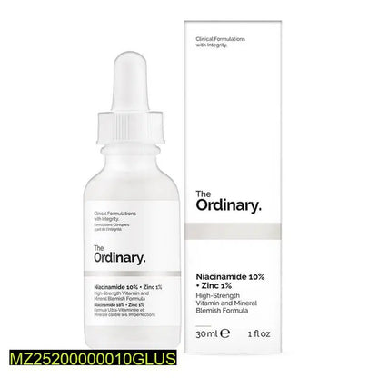 Niacinamide Skin Brightening Serum, 30ml