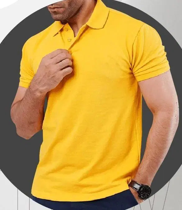 Men's Polo Shirt