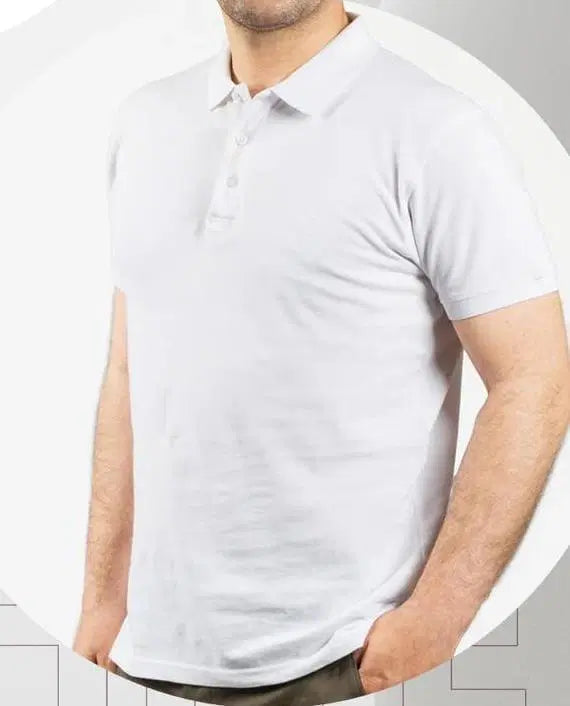 Men's Polo Shirt