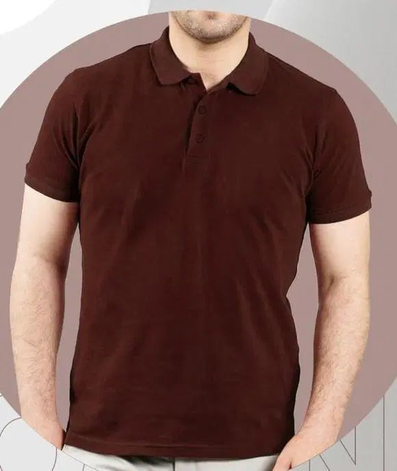 Men's Polo Shirt