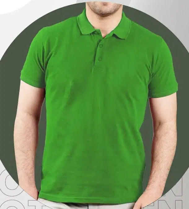 Men's Polo Shirt