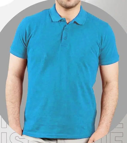 Men's Polo Shirt