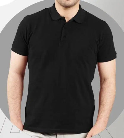 Men's Polo Shirt